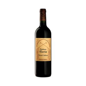 Chateau Gloria 2016